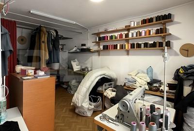 Spatiu comercial 59mp, vad intens, locatie centrala in Piata - 3