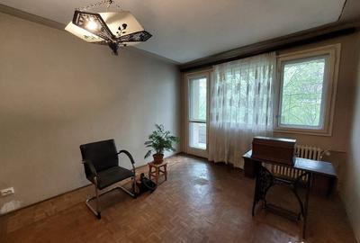 Apartament cu 2 camere semidecomandat în Giulești - 1