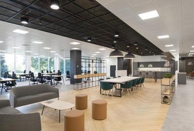 Proprietar, spatii comerciale/office, Cloud9, direct la Sos. Pipera, 90 -1850 mp - 10