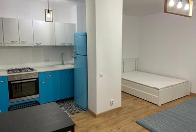 Garsonieră semidecomandată în Păcii - 16