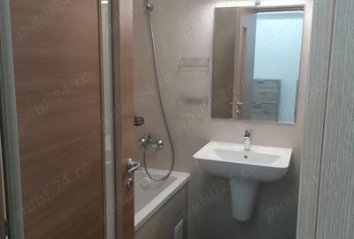 Zona Coresi -Apartament nou 2 camere de inchiriat - 1