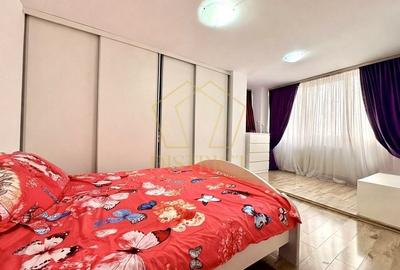 Apartament superb cu 3 camere, mobilat si utilat | Girocului | Profi - 10