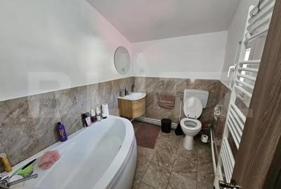 Casă cu 5 camere cu Teren 1087 Mp în Șoimuș - 11