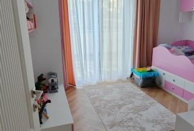 Apartament cu 3 camere decomandat, mobilat în Ciurea - 4