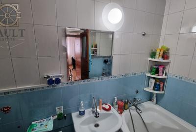 APARTAMENT 2 CAMERE - SEBASTIAN/CALEA FERENTARI - 5