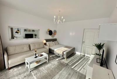 Proprietar garsoniera mobilata utilata Plaza Residence faza 3 Lujerului - 1