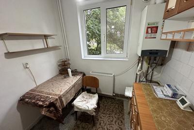 Apartament cu 2 camere decomandat în Circumvalațiunii - 16