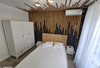 Apartament cu 3 camere în Nord - 4