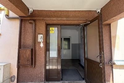Apartament cu 3 camere decomandat, mobilat în Astra - 9