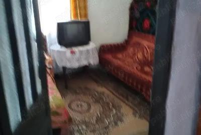 Casă cu 2 camere cu Teren 500 Mp în Central - 6