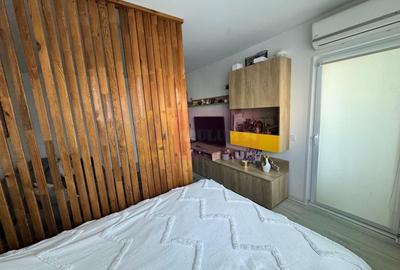 Apartament cu 2 camere decomandat, mobilat în Central - 3