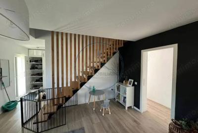 Casa cartier rezidential Valea Ghinzii - 1