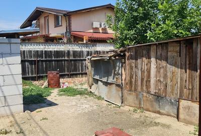 Spațiu comercial, de 450 mp, în Exterior Vest