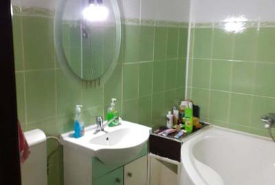 Apartament cu 2 camere în Dej - 3
