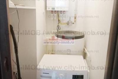 Apartament cu 3 camere decomandat în Băneasa - 35