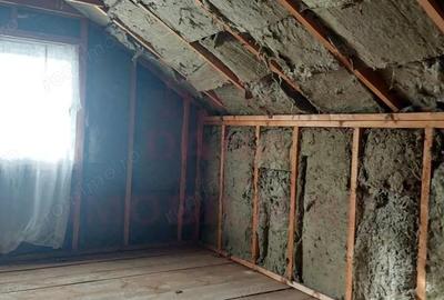 Casă cu 3 camere cu Teren 563 Mp în Rusca - 5