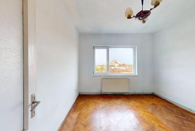 Apartament cu 4 camere decomandat în Iosefin - 8