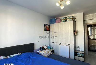 Apartament cu 2 camere, mobilat în Central - 11