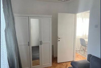 Apartament cu 2 camere semidecomandat, mobilat în Andrei Mureșanu - 7