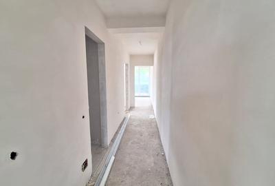 Duplex nou, 115 mp, 2 balcoane, terasa,Dezmir, zona str. Criseni/Bonas - 8