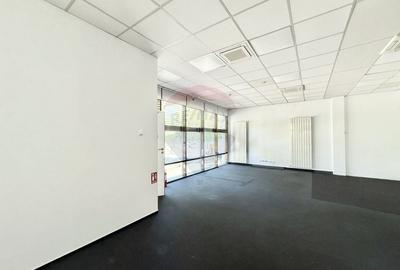 De inchiriat | Spatiu comercial/birouri stradal Afi Mall | 150 mp - 3