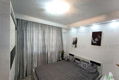 Apartament cochet cu 2 camere, etaj 2/10 situat la 5 minute de mers pe jos de st Apartament cochet cu 2 camere, etaj 2/10 situat la 5 minute de mers pe jos de st - 1