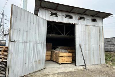 Spațiu comercial, de 11 mp, în Moinești - 3