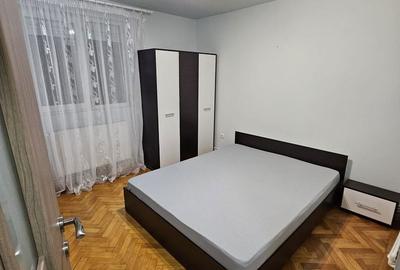 Apartament cu 2 camere decomandat în Micro 19 - 12