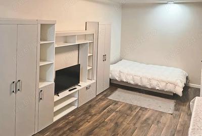 Garsonieră decomandată în Central - 1