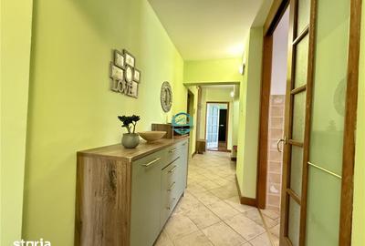 Apartament cu 4 camere, mobilat în 22 Decembrie 1989 - 10