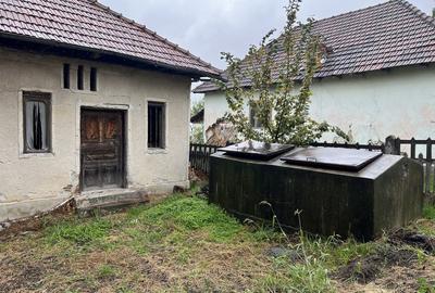 Spațiu comercial, în Cândești - 5