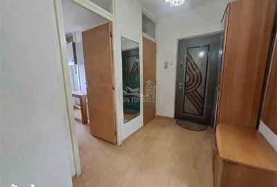 Apartament cu 3 camere decomandat, mobilat în Terezian - 15