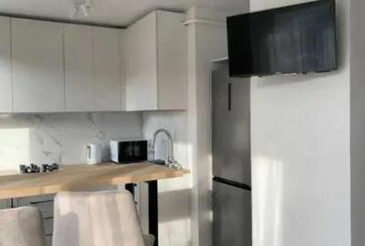 Garsonieră decomandată în Pipera - 1