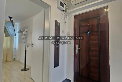 Apartament cu 2 camere decomandat, mobilat în Ultracentral - 9