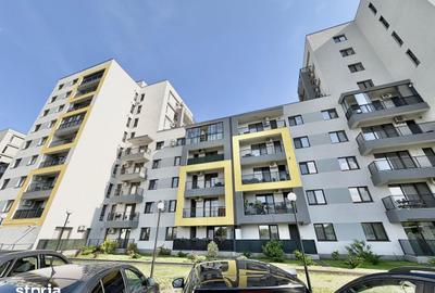 Garsonieră decomandată în Timișoara - 8