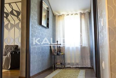 Casă cu 4 camere cu Teren 700 Mp în Câțcău - 9