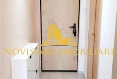 NOVISIMO-IMOBILIARE: GARSONIERA MOBILATA ,ZONA SEMICENTRALA - 7
