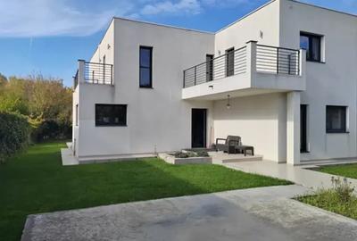 Vila Individuala 5 Camere Pipera I Jolie Ville I Padure - 16