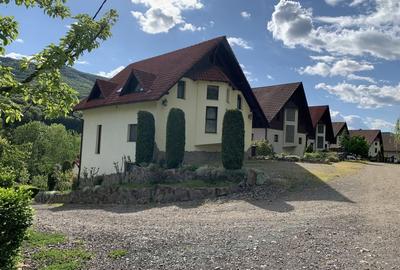 Hotel/Pensiune, 400 mp în Dobârlău - 2