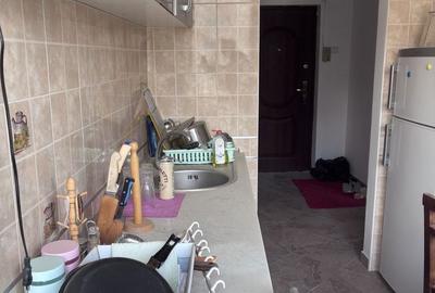 Apartament cu 2 camere semidecomandat în Central - 8