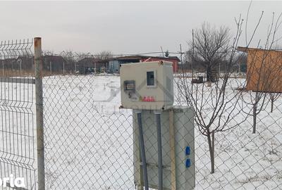 Teren de 800 mp, în Miroslava - 9