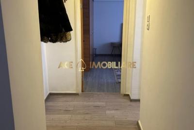 Apartament cu 2 camere decomandat, mobilat în Unirii - 5