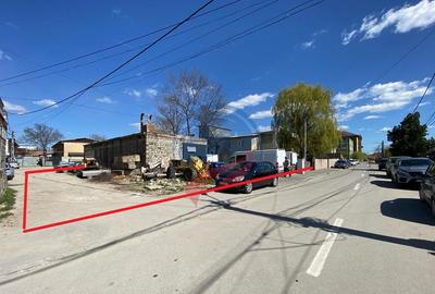 OCAZIE TEREN BRESTEI 660 METRI PATRATI IN APROPIERE DE MA... - 1