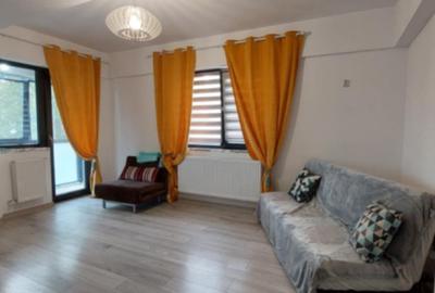 Apartament cu 2 camere decomandat în Gorjului - 6