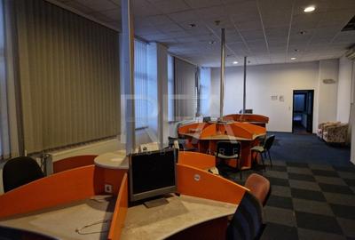 Spatiu comercial | 1500 m.p. | Floreasca/langa Vacamuuu - 6