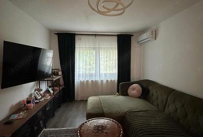 Apartament cu 4 camere decomandat în Peneș Curcanul - 6