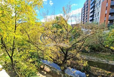 Apartament cu balcon si 2 locuri de parcare, cartier Marasti - 2