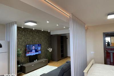 Apartament cu 2 camere în Industriilor - 11