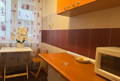 Oferim spre inchiriere apartament cu două camere - 11