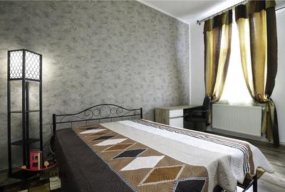 Apartament 1 camera, 50 mp, prima inchiriere, AC, 7 Noiembrie - 4